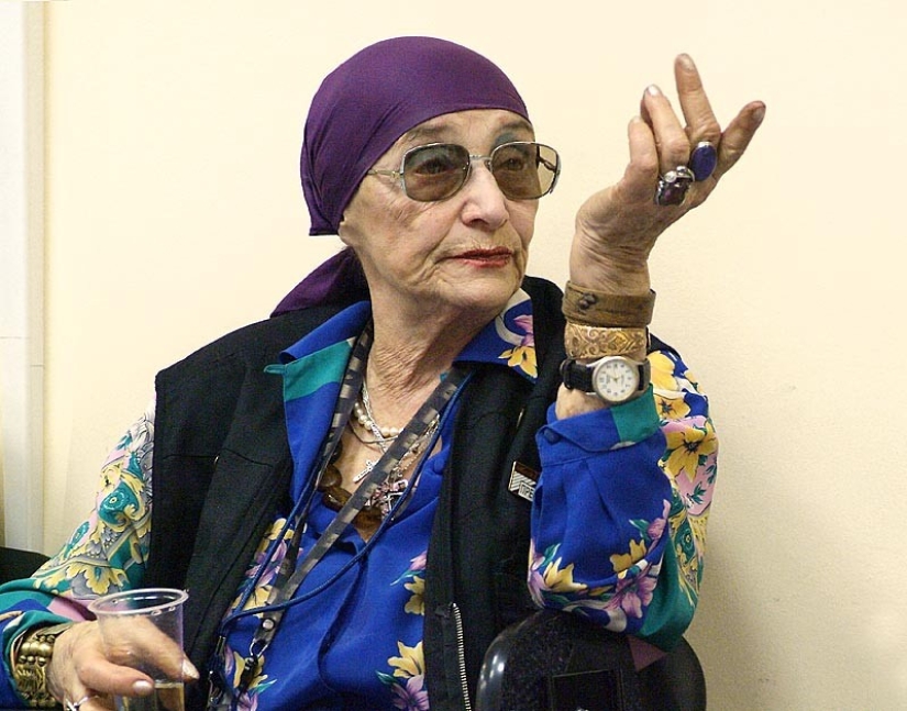 Las 20 fotógrafas más influyentes de los últimos 100 años