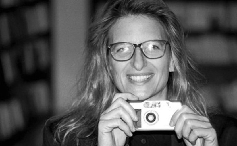 Las 20 fotógrafas más influyentes de los últimos 100 años