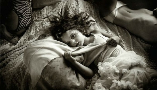 Las 20 fotógrafas más influyentes de los últimos 100 años Las 20 fotógrafas más influyentes de los últimos 100 años