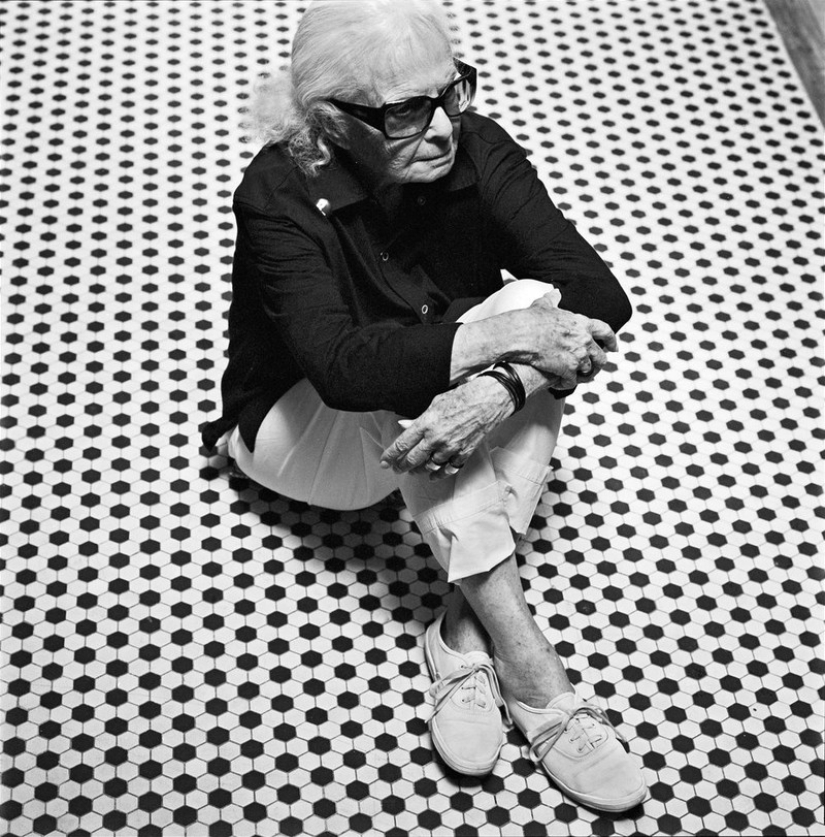 Las 20 fotógrafas más influyentes de los últimos 100 años