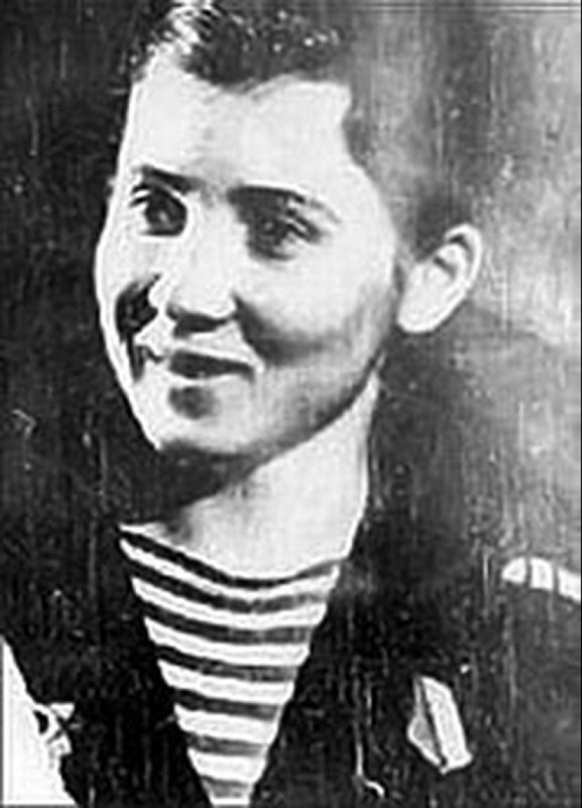 Las 5 mujeres francotiradoras soviéticas más eficaces de la Segunda Guerra Mundial