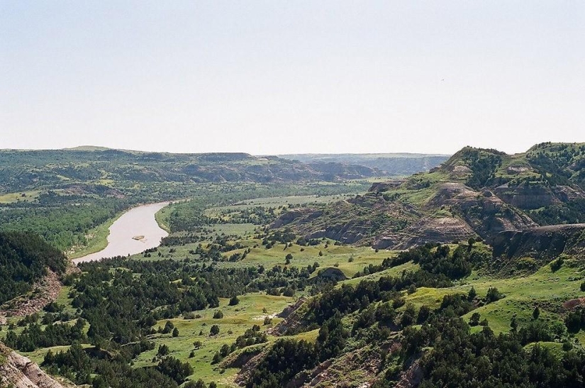 Las 50 fotos más impresionantes que representan los 50 estados de América