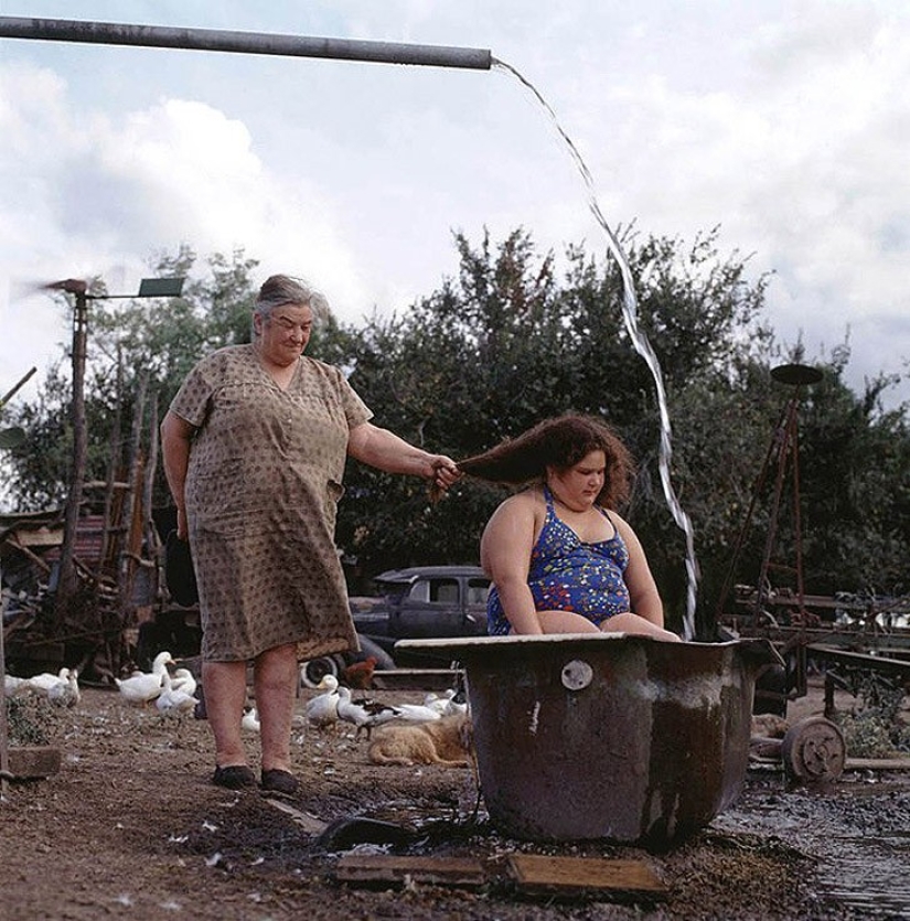 Las aventuras de Guillie y Belinda