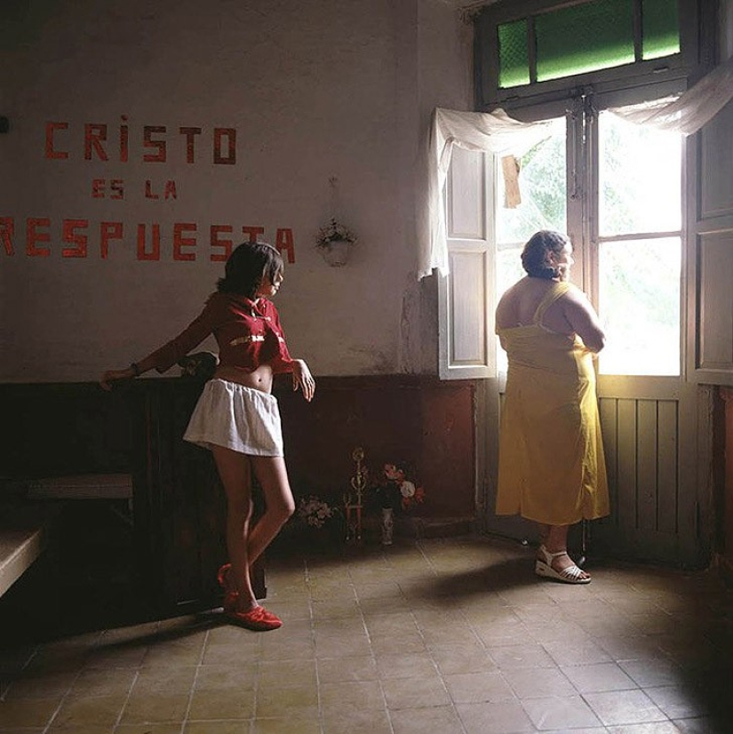 Las aventuras de Guillie y Belinda