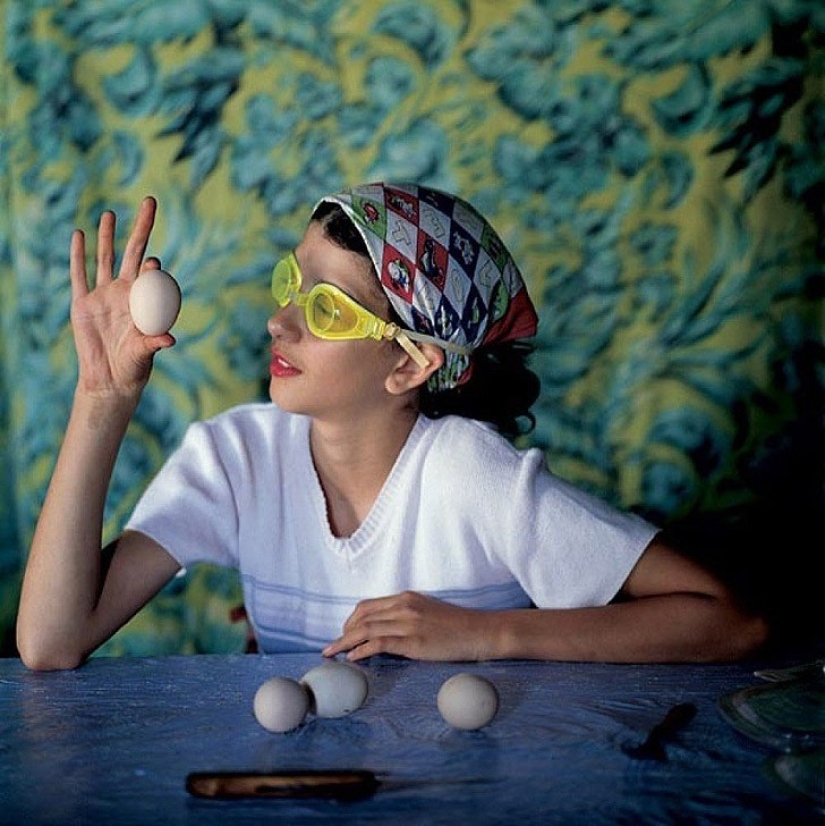 Las aventuras de Guillie y Belinda