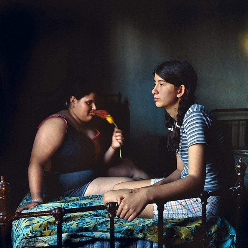 Las aventuras de Guillie y Belinda