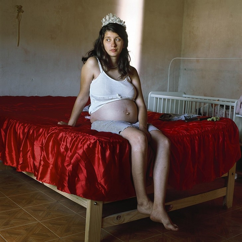 Las aventuras de Guillie y Belinda