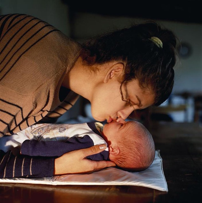 Las aventuras de Guillie y Belinda