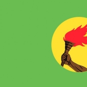 Las banderas más inusuales de los países del mundo