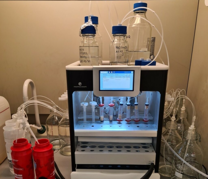 Las botellas de plástico reutilizables resultaron ser peligrosas para los seres humanos Las botellas de plástico reutilizables resultaron ser peligrosas para los seres humanos