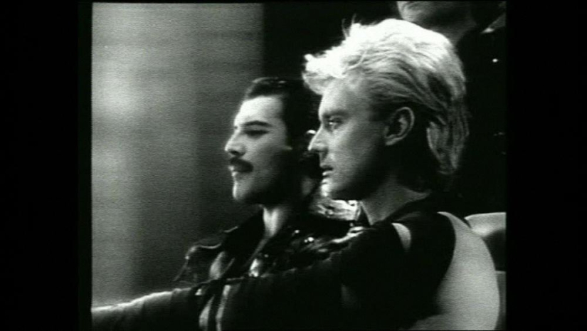 Las canciones más icónicas de la banda Queen Las canciones más icónicas de la banda Queen