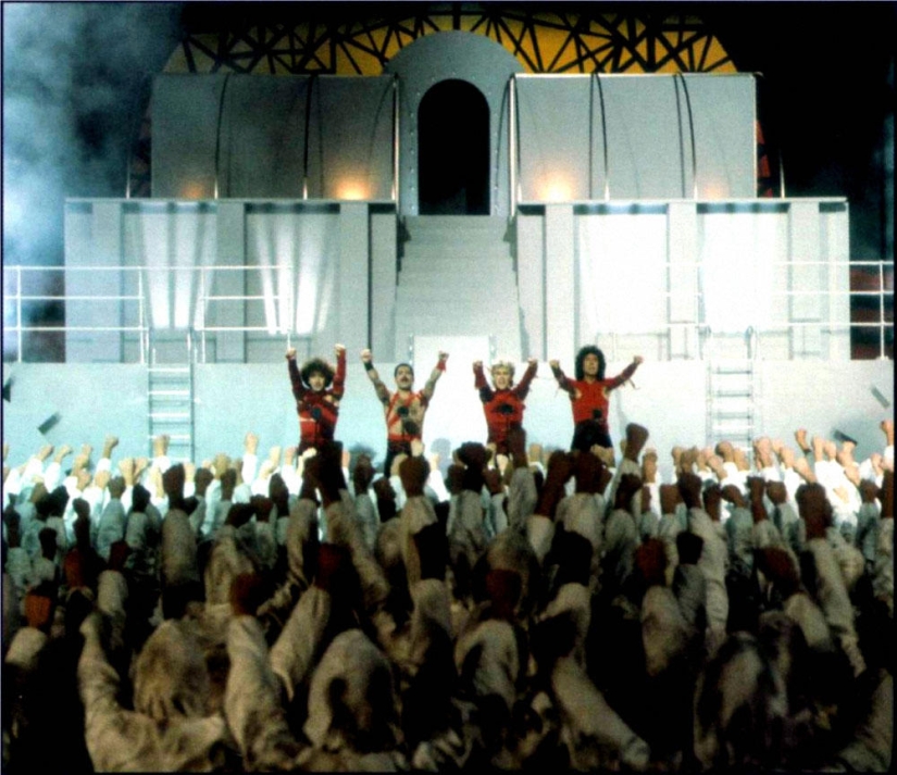 Las canciones más icónicas de la banda Queen Las canciones más icónicas de la banda Queen