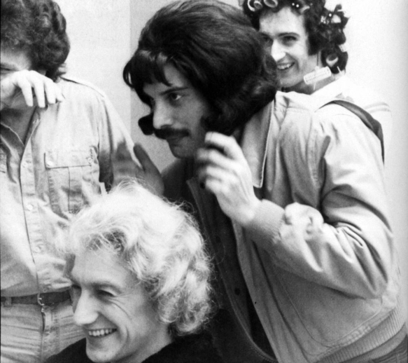 Las canciones más icónicas de la banda Queen Las canciones más icónicas de la banda Queen