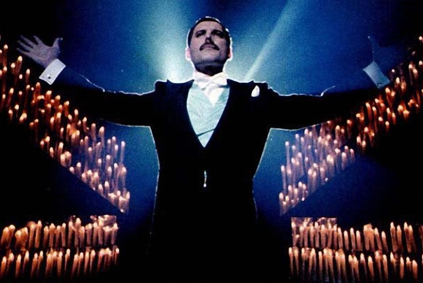 Las canciones más icónicas de la banda Queen Las canciones más icónicas de la banda Queen