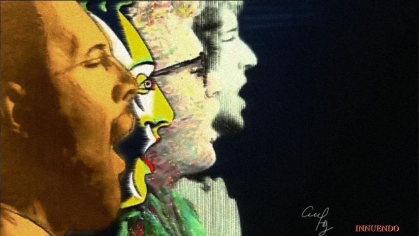 Las canciones más icónicas de la banda Queen Las canciones más icónicas de la banda Queen