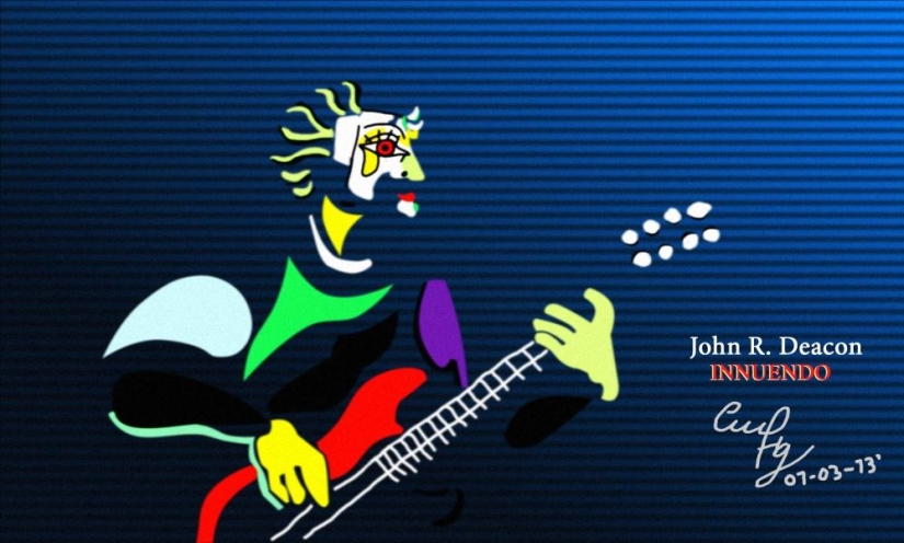 Las canciones más icónicas de la banda Queen Las canciones más icónicas de la banda Queen