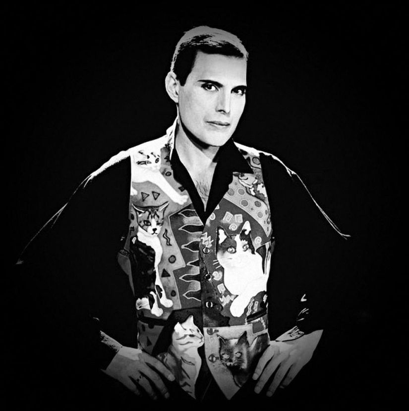 Las canciones más icónicas de la banda Queen Las canciones más icónicas de la banda Queen