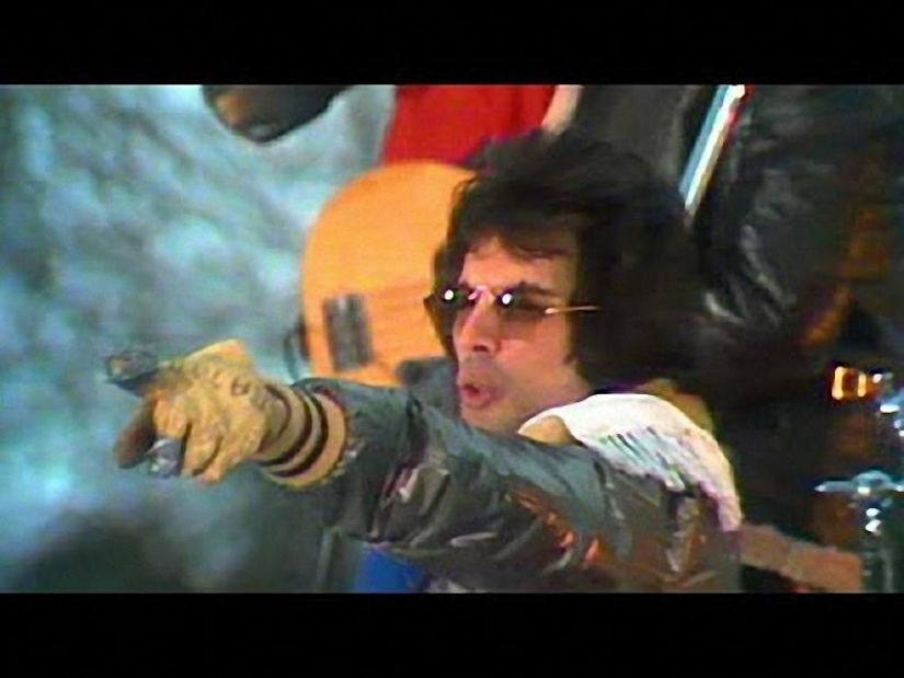 Las canciones más icónicas de la banda Queen Las canciones más icónicas de la banda Queen