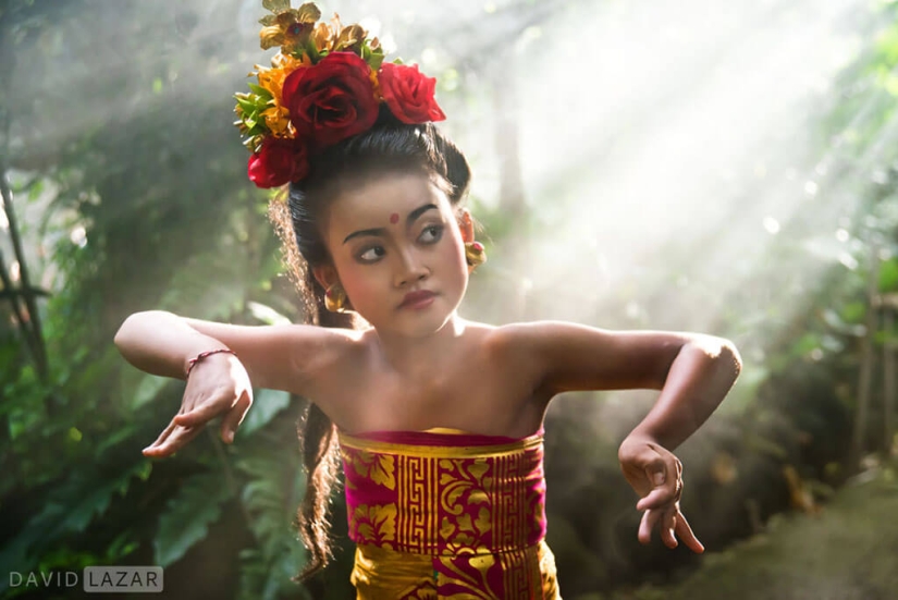 Las caras del planeta en la foto de David Lazar Las caras del planeta en la foto de David Lazar