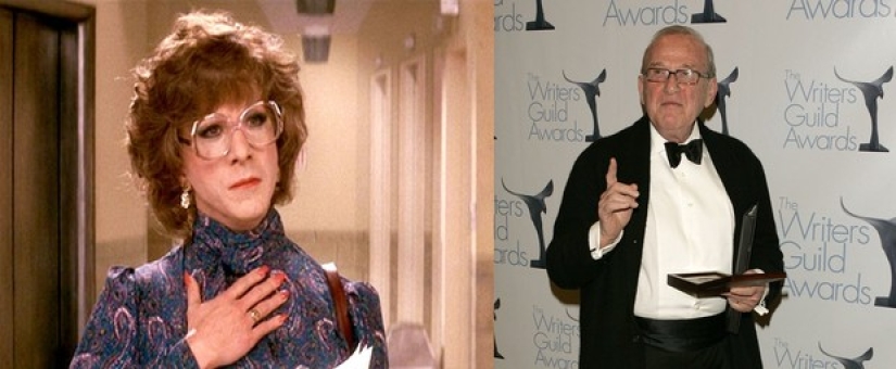 Las cotizaciones de los actores hablando mierda unos a otros