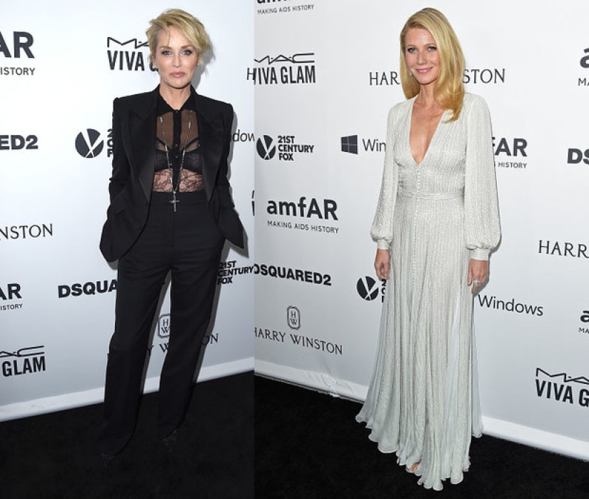 Las cotizaciones de los actores hablando mierda unos a otros