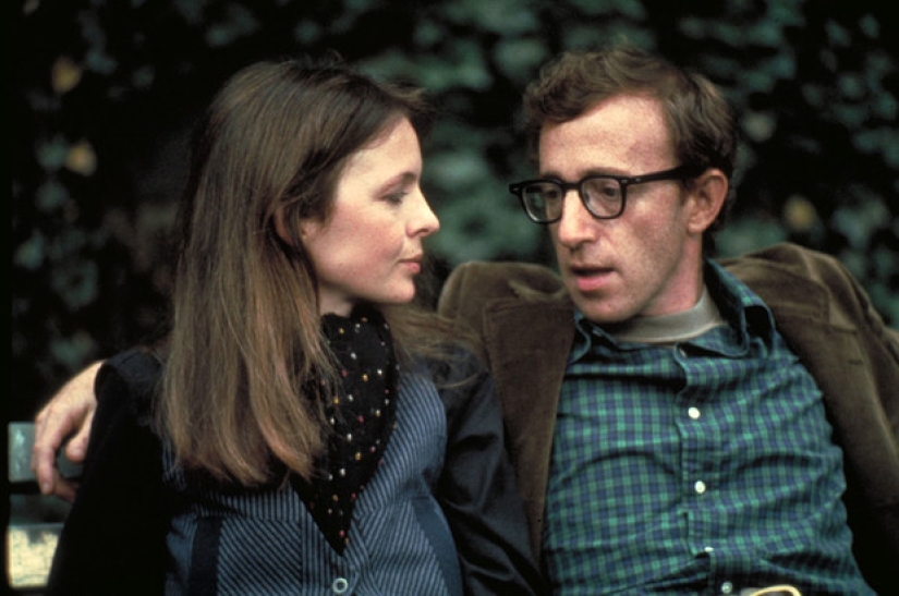 Las cotizaciones de los actores hablando mierda unos a otros