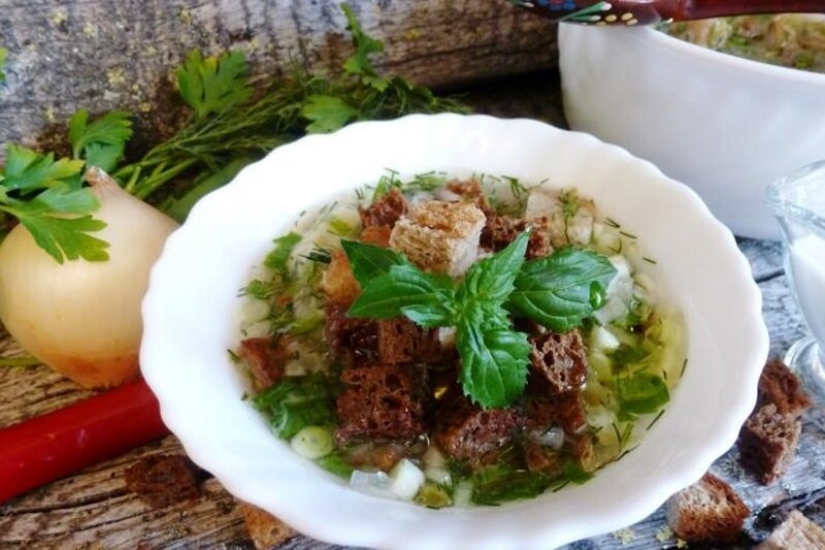 Las delicias culinarias de la Antigua Rusia: el abedul de gachas de avena y tostadas cisnes Las delicias culinarias de la Antigua Rusia: el abedul de gachas de avena y tostadas cisnes