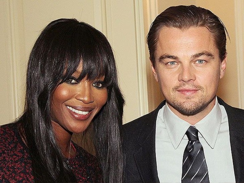 Las estrellas de Hollywood que una vez que estaban juntos Las estrellas de Hollywood que una vez que estaban juntos