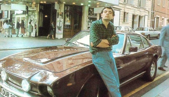 Las fotos con las celebridades que usted no ha visto Las fotos con las celebridades que usted no ha visto