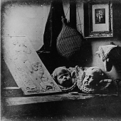 Las fotos más antiguas de su tipo: desde el primer daguerrotipo hasta el primer post de Instagram