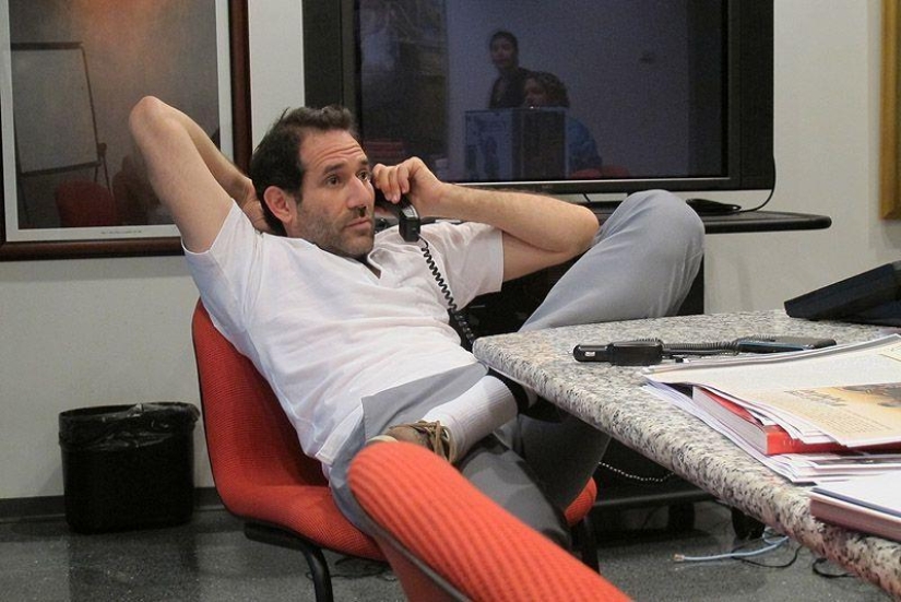 Las fotos más provocativas del archivo fotográfico de American Apparel