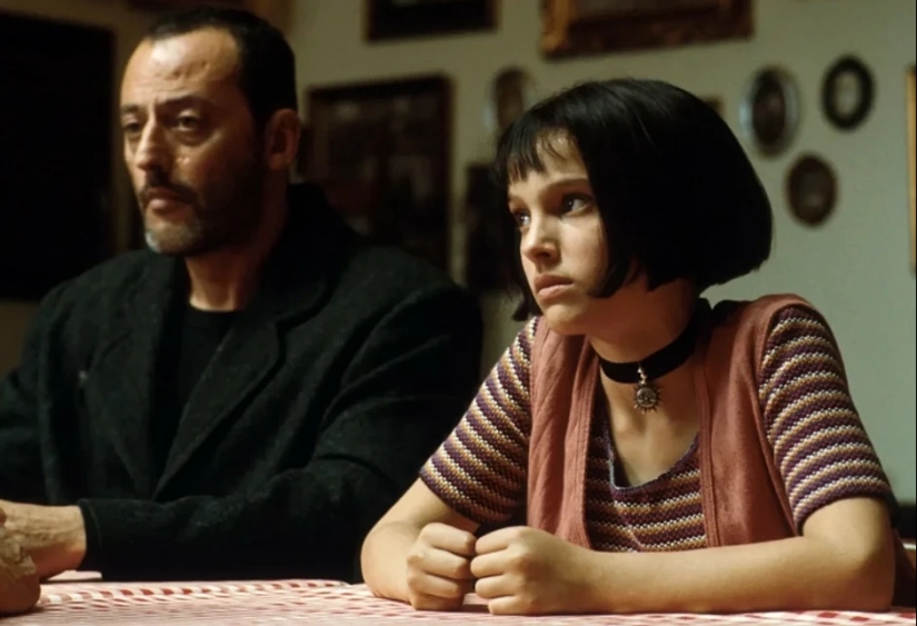 Las mejores películas sobre el amor con diferencia de edad: 16 imágenes inolvidables Las mejores películas sobre el amor con diferencia de edad: 16 imágenes inolvidables