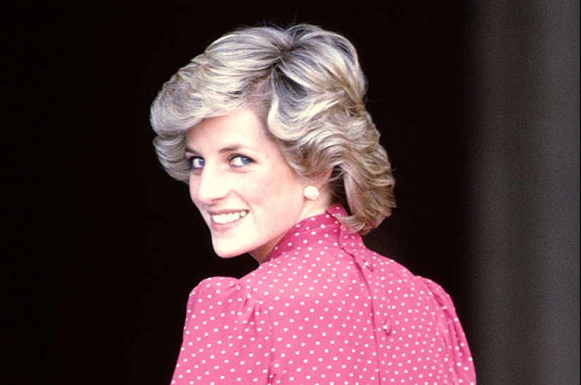 Las muertes más misteriosas de personajes famosos: de Osama bin Laden a la princesa Diana Las muertes más misteriosas de personajes famosos: de Osama bin Laden a la princesa Diana