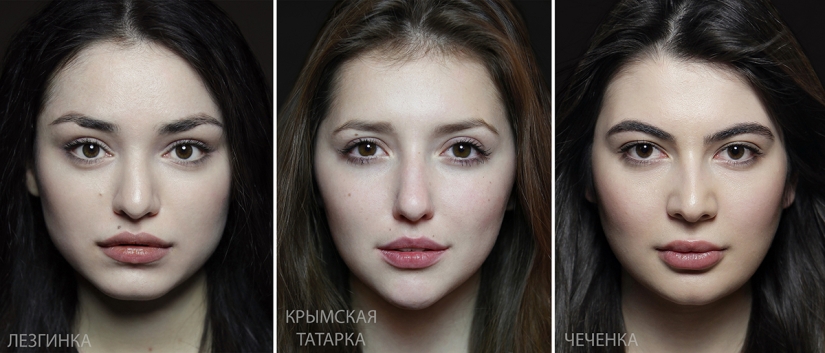 Las mujeres más bellas del mundo en un solo post