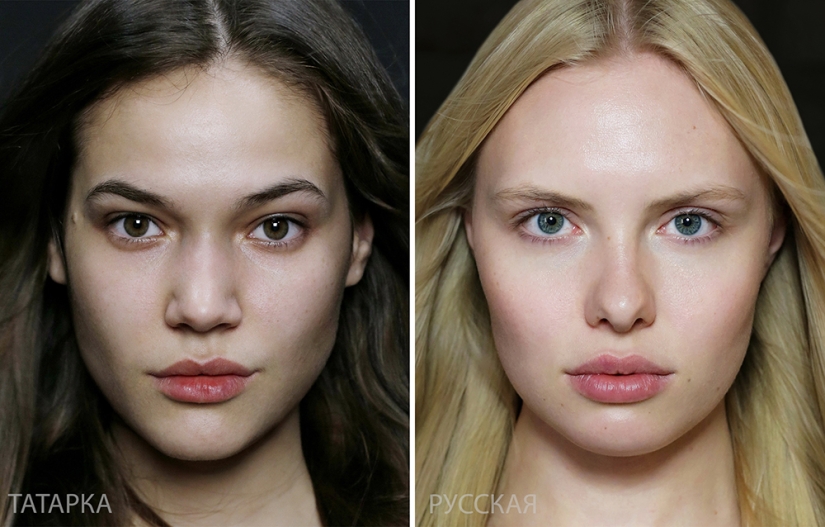 Las mujeres más bellas del mundo en un solo post