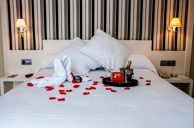 Las quejas más ridículas de los turistas británicos de vacaciones en el extranjero