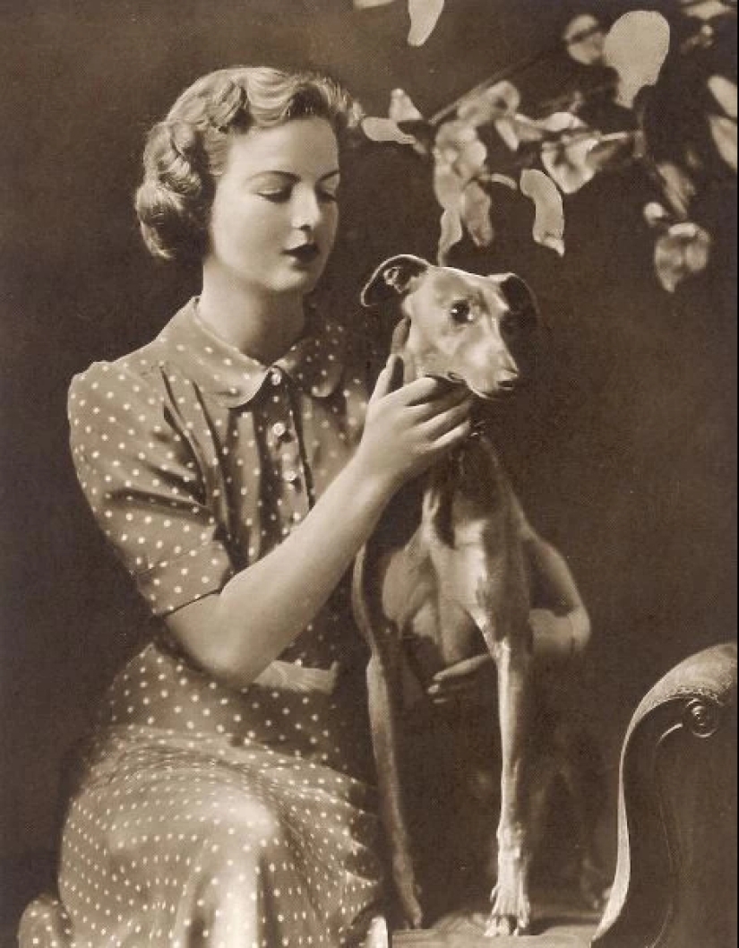 Las seis hermanas Mitford, o los destinos entretejidos en la trama del siglo