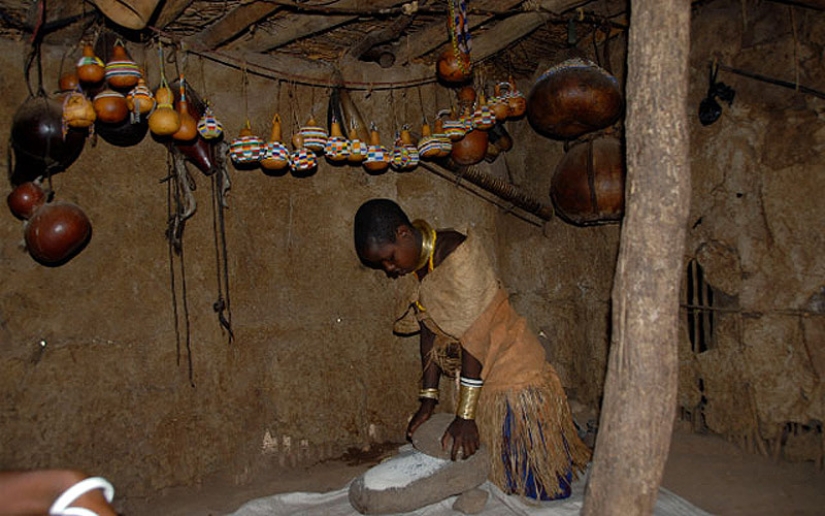 Las sopas más extrañas del mundo Las sopas más extrañas del mundo