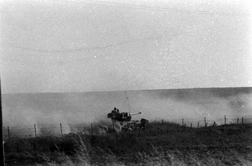 Las tramas que se han convertido en pasado a sus autores