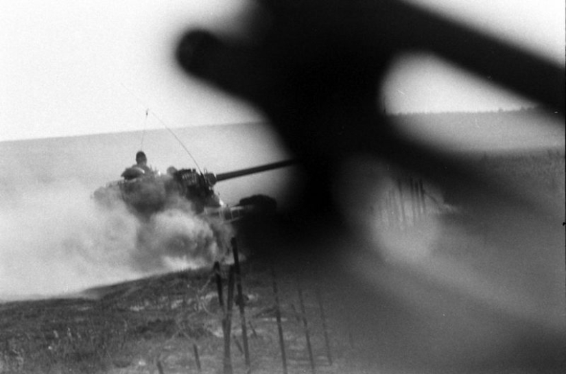 Las tramas que se han convertido en pasado a sus autores