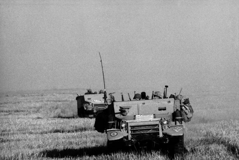 Las tramas que se han convertido en pasado a sus autores