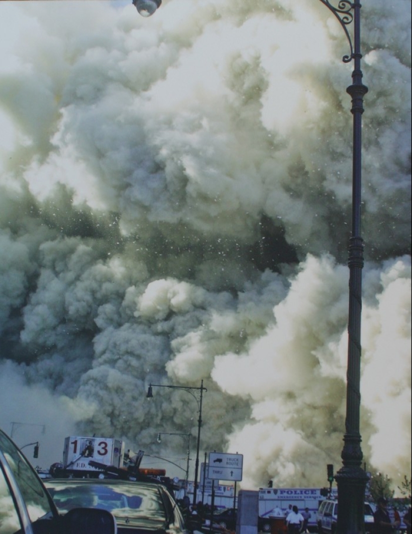 Las tramas que se han convertido en pasado a sus autores