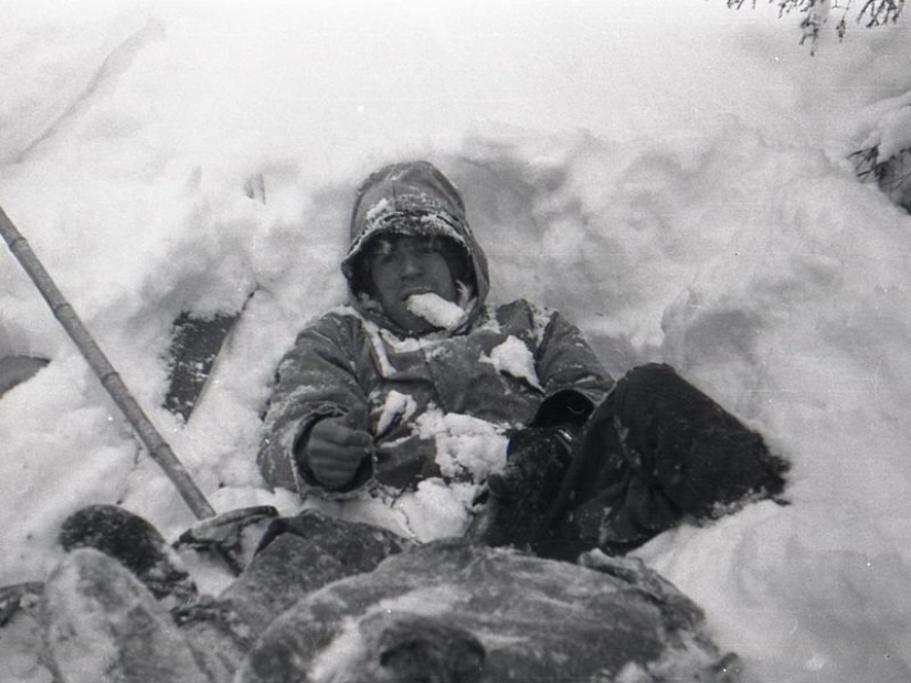 Las tramas que se han convertido en pasado a sus autores