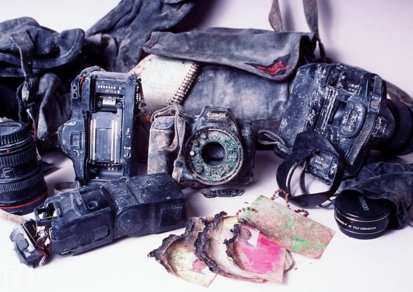 Las tramas que se han convertido en pasado a sus autores