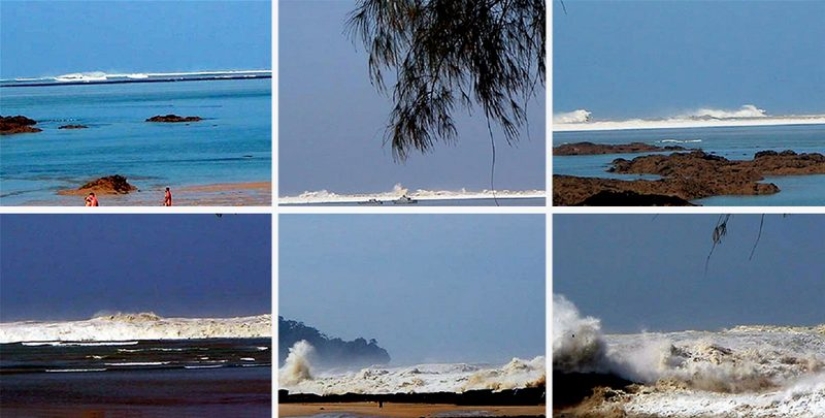 Las tramas que se han convertido en pasado a sus autores