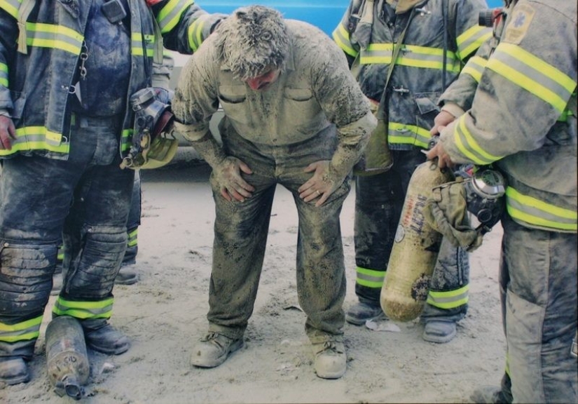 Las tramas que se han convertido en pasado a sus autores