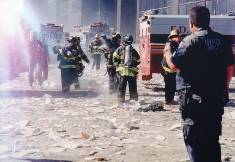 Las tramas que se han convertido en pasado a sus autores