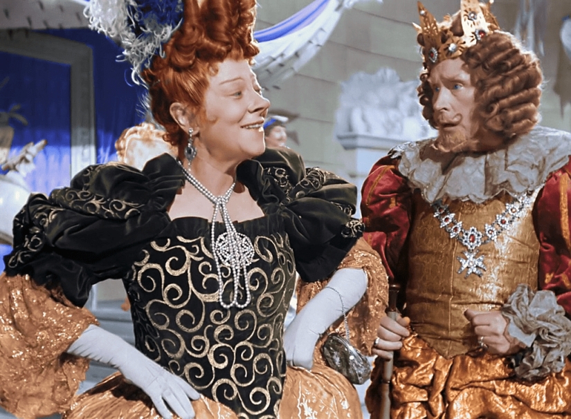 Late love of Marshal Tolbukhin and... Faina Ranevskaya Late love of Marshal Tolbukhin and... Faina Ranevskaya