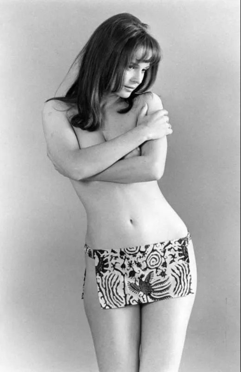 Laura Antonelli, estrella de la comedia erótica de los años 70 Laura Antonelli, estrella de la comedia erótica de los años 70