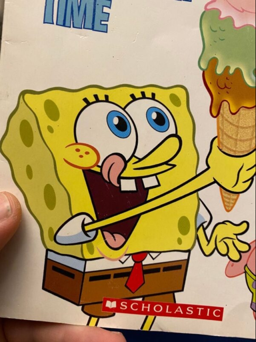 Laziness-mother: 22 creations of razdolbaev, who do everything carelessly